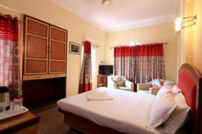 Hotel Aurainn